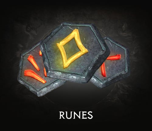 Runes Farm